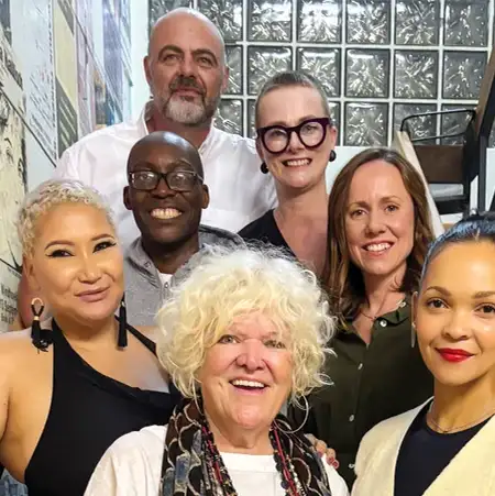 Rudd to celebrate 40 years of theatre with retrospective production