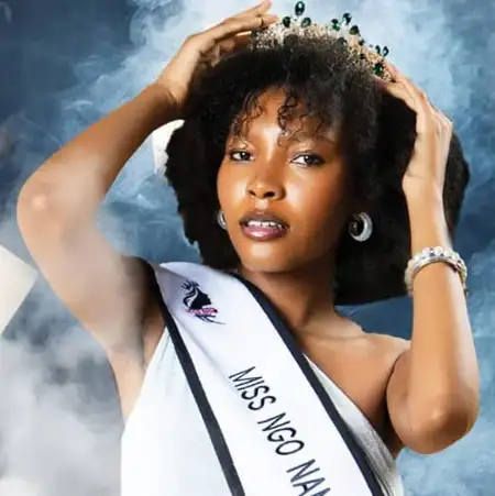 Miss NGO Namibia applications open