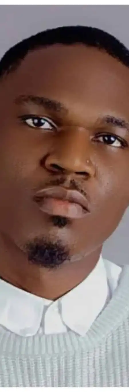 Nigeria Entertainment NewsSomeone Accused Me Of Impregnating A Girl And Threatened To Release My S3x Tape – Spyro