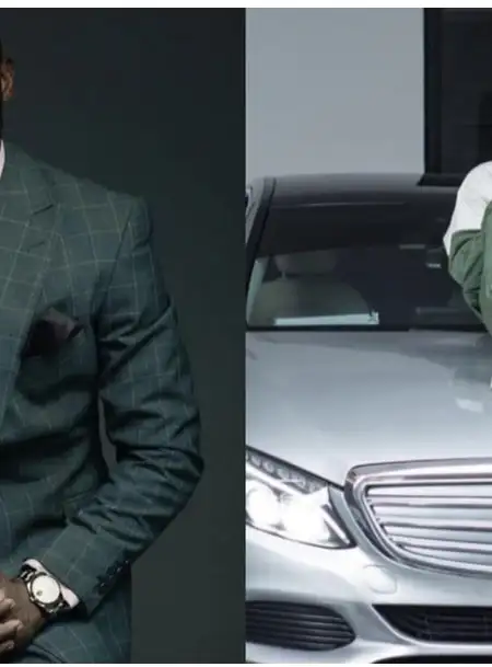 ‘God Is Not Taking 10 Percent For His Faithfulness’ – Spyro Knocks Ubi Franklin As He Shows Off Acquisitions