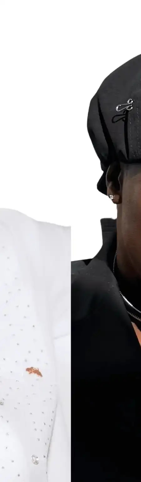 Spyro shares why he was stopped from dropping his collaboration with Davido