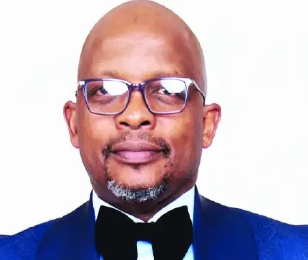 33 years of singing unto the Lord