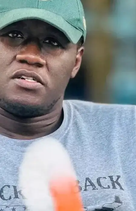 DJ Theo, 41, dies after battle with illness