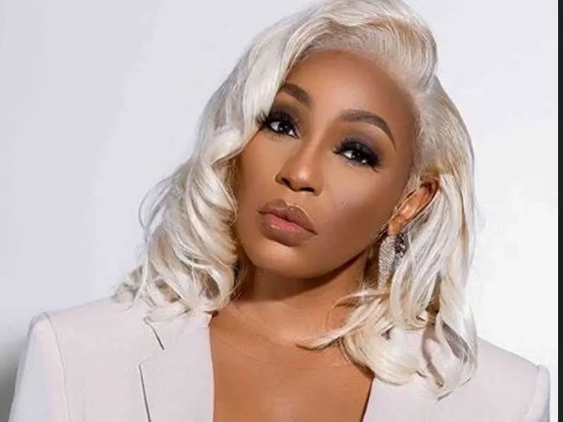 Rita Dominic Pledges Transformative Vision for 45th Miss Nigeria Pageant