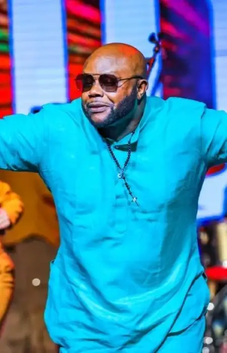 Kidum promises ‘bouncy live performance’ ahead of Valentine's Gala