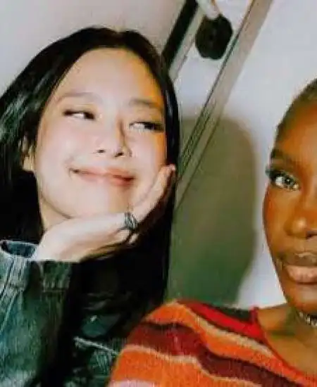 Blackpink's Jennie Teases New Single "Extral" Ft. Doechii