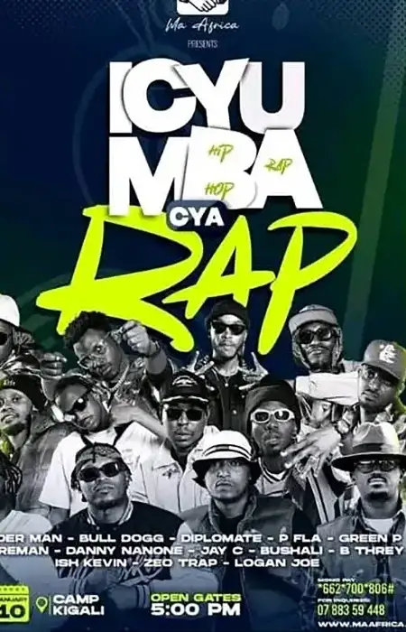 Kigali's best: Hikes, farm tours, cultural shows this weekend