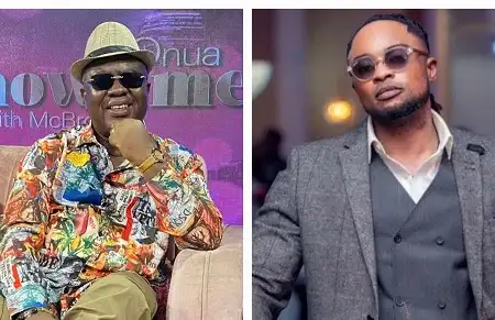 Sound engineer Fredyma tips Joseph Matthew for TGMA Urban Gospel Song of the Year