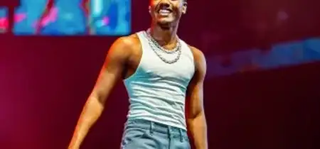 Element Joins Trace Awards! Key Highlights of His Trip to Zanzibar