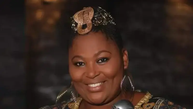 Afro-jazz singer Phinda's emotional comeback EP marks a decade of resilience and healing