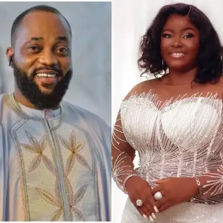 Bukola Arugba opens up on what led to her breakup with ex-husband Damola Olatunji
