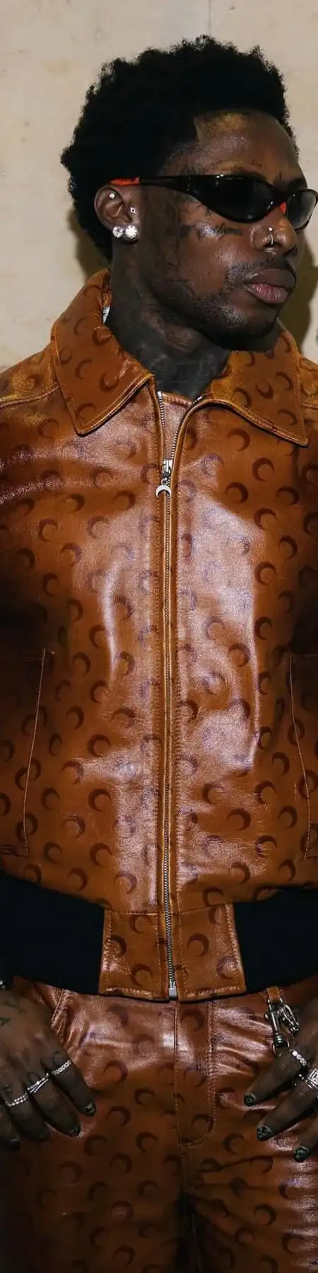 Asake among headliners for popular music festival in France