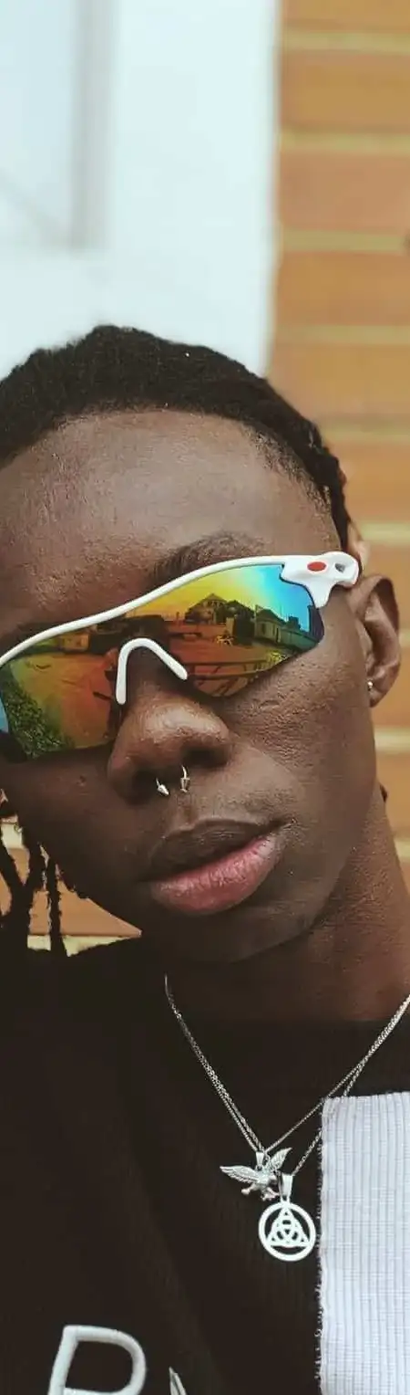 Nobody Can Make My Kind Of Music – Blaqbonez