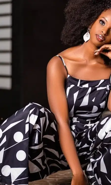 Baby Gloria: We slept in different rooms after engagement, no entanglement before marriage