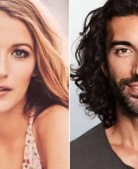 Blake Lively and Justin Baldoni Legal Battle to Be Explored in "He Said, She Said" Doc