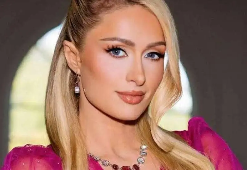 Paris Hilton to Produce True-Crime Podcast Series "My Friend Daisy"