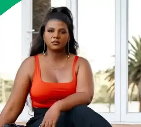 Shauwn Mkhize Makes 1st Appearance Since SARS Raid, Explains Absence in Video: "Angina Niks"