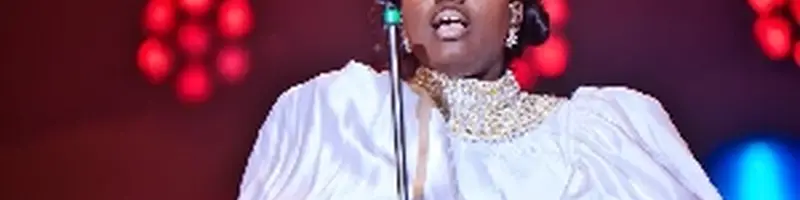 Gospel Musicians Performing at Secular Events: 'Everybody has their assignments' - Diana Hamilton