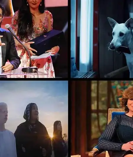 Egyptian talent takes centre stage at 4th Hollywood Arab Film Festival