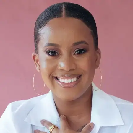 Meet Lebohang Masango: the voice behind South Africa’s treasured children's stories