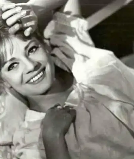 Remembering beauty of Egypt golden age cinema Nadia Lutfi