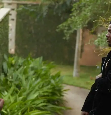 Krack Afriq set to drop sizzling anthem ‘Precious’ with B.Brefo on March 26