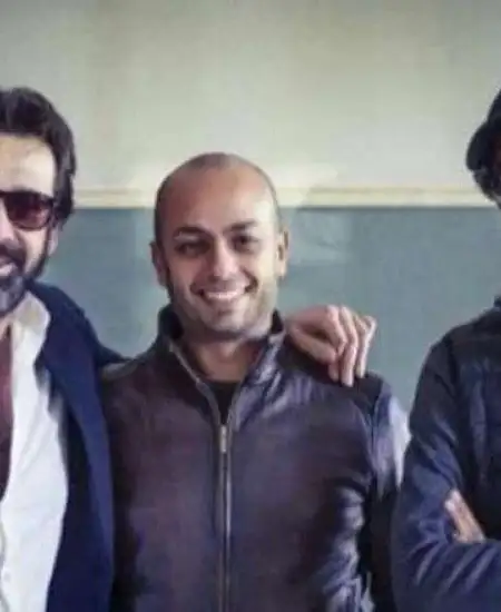 “El Feel El Azraq 3” Script Is Finished