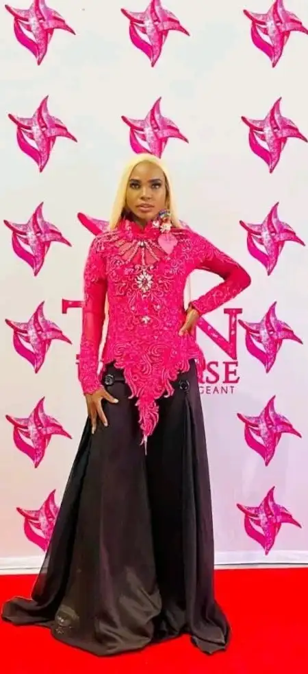 Lorraine Shaquan Kljajic to receive UMP Fashion Lifetime Achievement Award