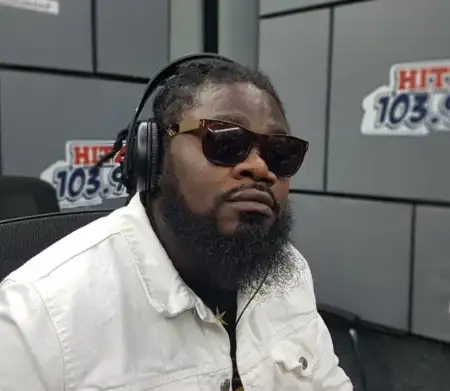 Captain Planet sends urgent appeal to industry players over Okomfo Kwadee