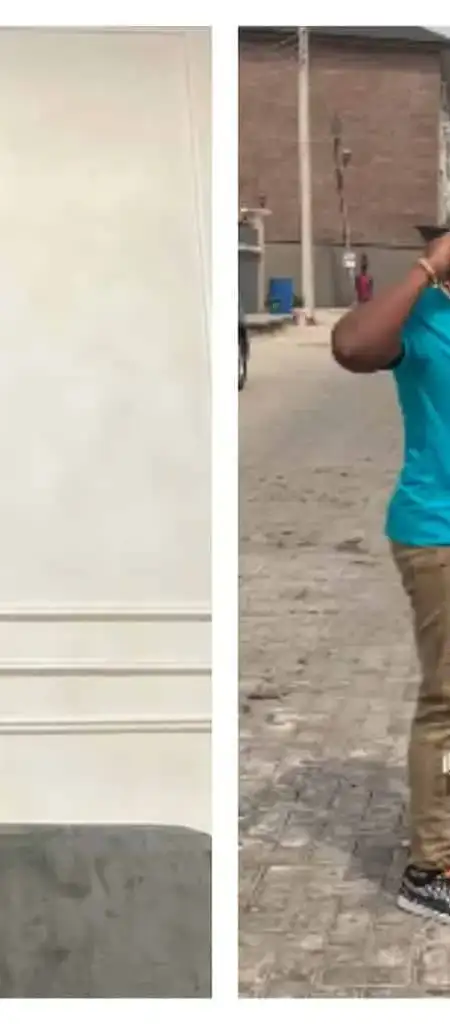 Nollywood Actor, Charles Okocha Stirs Confusion Over Speed Darlington’s Whereabouts