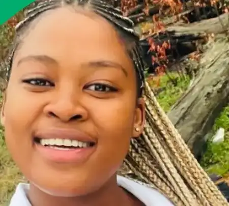 ‘Isibaya’ Actress Asavela Mngqithi Shares Weight Loss Photos After Divorce