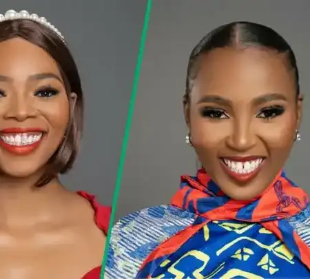 'Big Brother Mzansi': Bonnie Bee Extends Heartfelt Apology to Former Housemate Kaybee