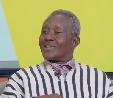 Veteran actor Mawuli Semevo dies after fire accident