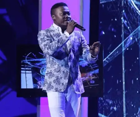 Nigerian Idol didn’t pay me my N7.5m prize money - Ex-winner claims