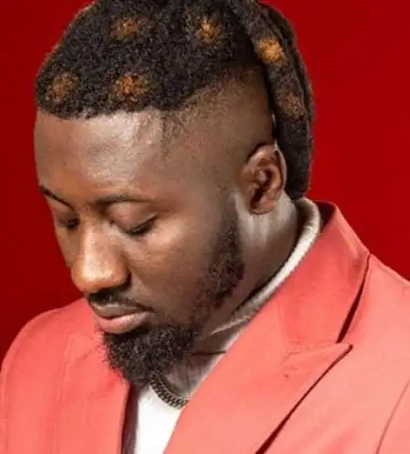 TGMA 2024 Artiste of the Year conversations without me an exposure of ignorance — Amerado