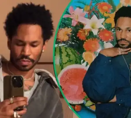 Kaytranada’s Lineup for Johannesburg and Cape Town Shows Confirmed