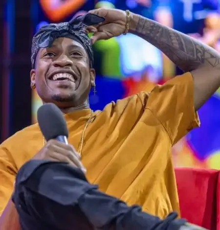 Big Brother Mzansi’s Sipha Lee Unveils New Brand Partnership