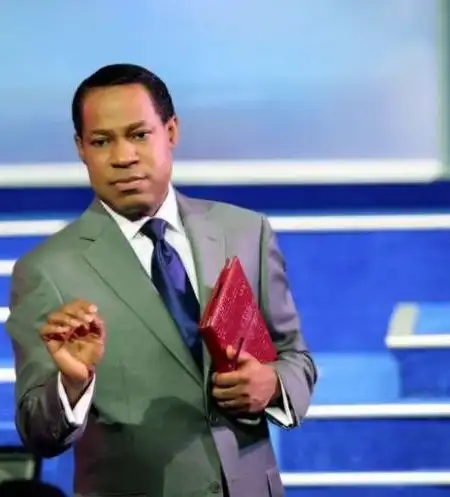 TRENDING: Pastor Oyakhilome reveals why gospel singers left his church