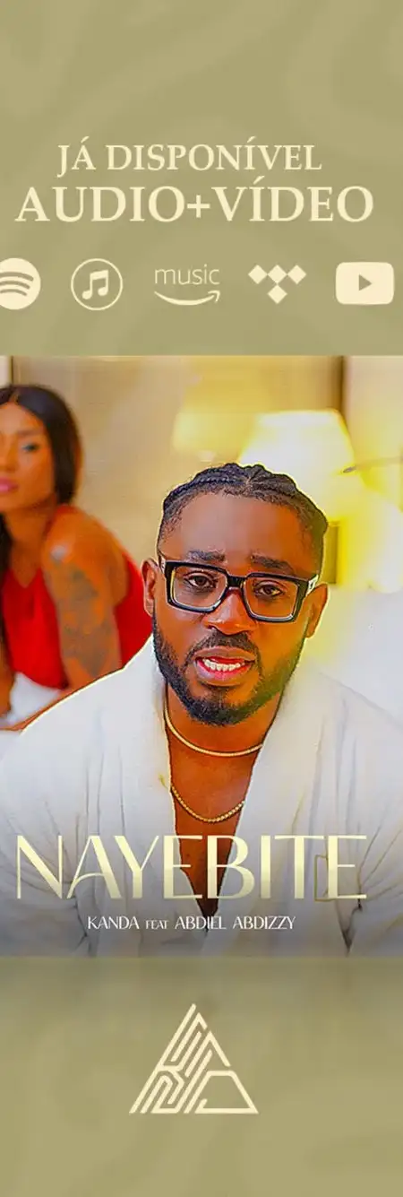 Kanda and Abdiel Abdizzy release music video for “Nayabite”