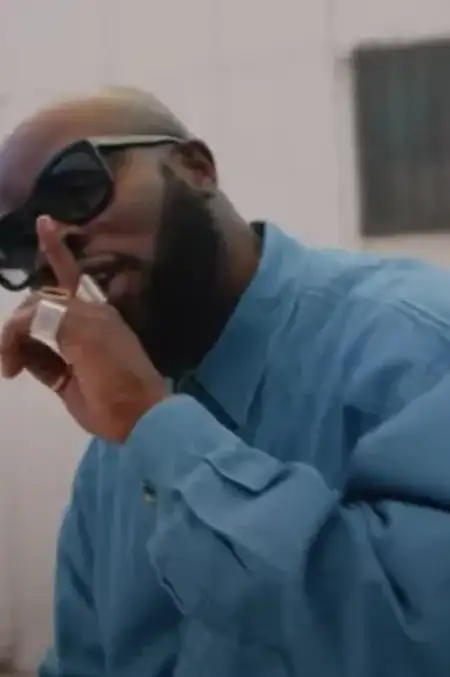 “I actually recorded with O’kenneth but…” M.anifest reveals