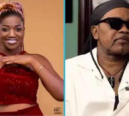 Nana Acheampong's Daughter Xheila Explains Why She Does Not Like Ro Talk About Her Father
