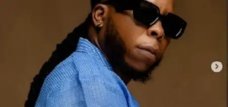 Empty speech' - Edem slams KOKA over Dzifa Gomashie's appointment