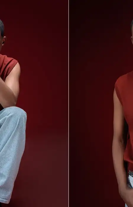 How Khire blends Rwandan tradition with modern Afrobeat sounds