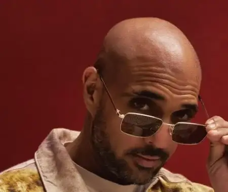 Ahmed Bahaa Wins Best Rising Actor for Rambo at Egyptian Writers and Critics Awards