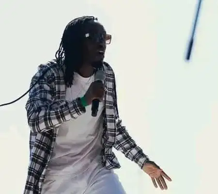 Lilongwe Gospel Artist Cozizwa set to release first 2025 Music Video ‘Gwedera’