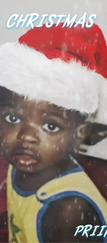 Priince K Ushers in the Festive Season with New Single ‘Afro Christmas’