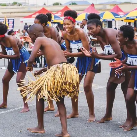 Windhoek prepares for annual cultural festival
