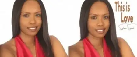 Sylvie Simbi released a new song ‘This is love’ -VIDEO