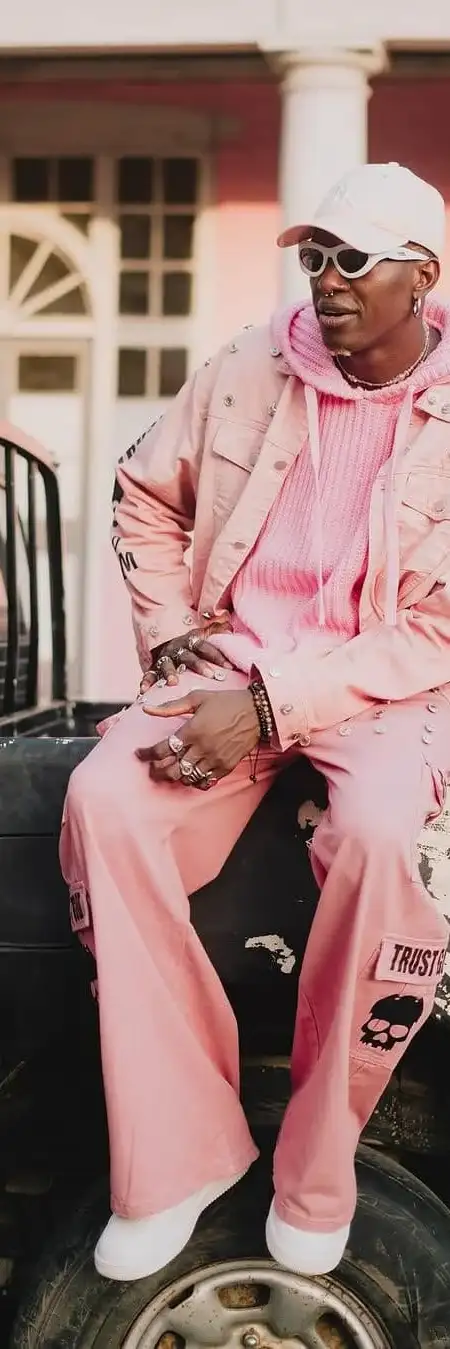 It's difficult to find a new balance - BBNaija's Hermes on losing his mum [Exclusive]