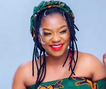 Feli Nandi to launch second album tomorrow